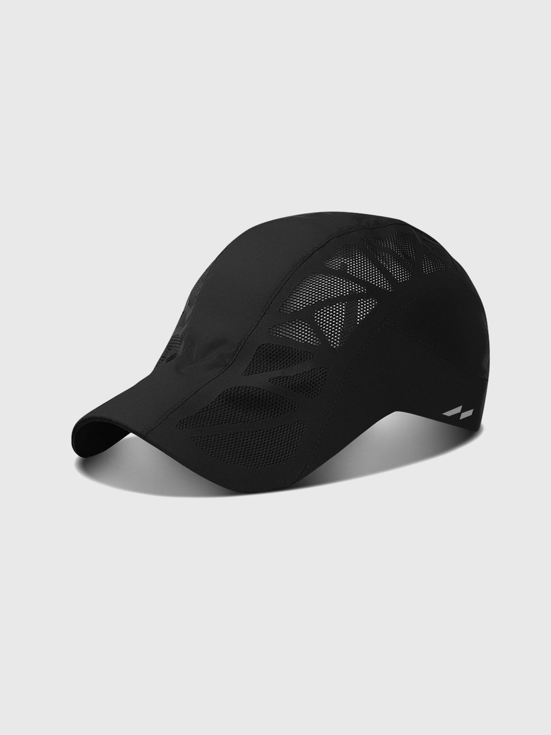 Unisex Lett Sportshette – Ventilert for Aktive Dager
