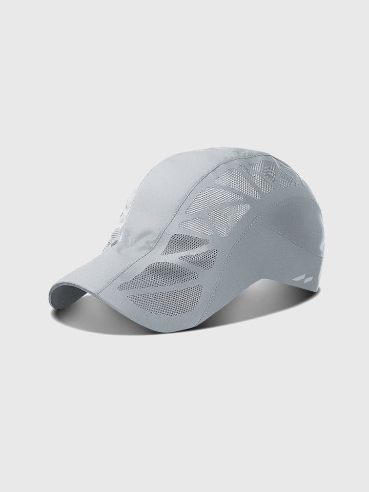 Unisex Lett Sportshette – Ventilert for Aktive Dager
