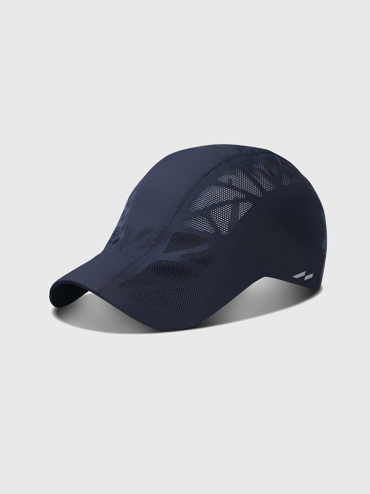 Unisex Lett Sportshette – Ventilert for Aktive Dager