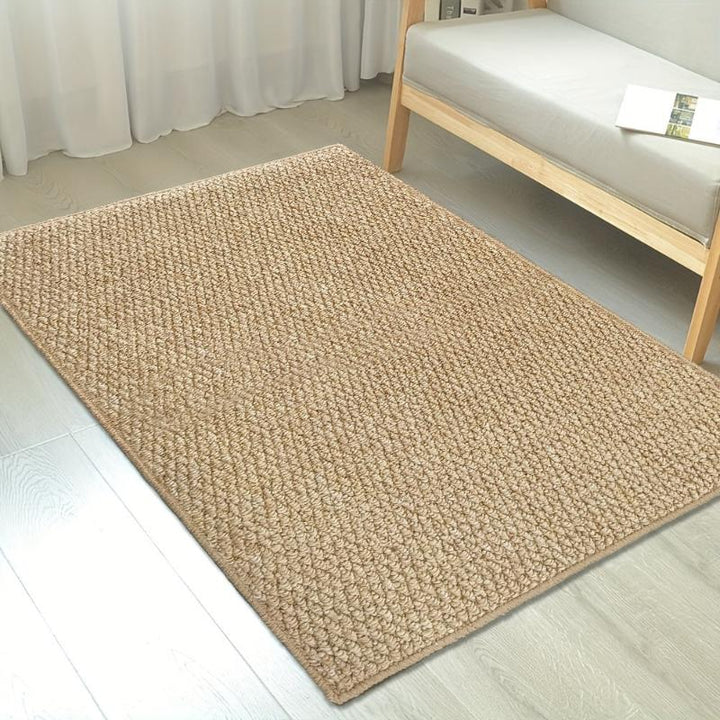 Dørmatte Utendørs Sklisikker Med Attraktiv Design