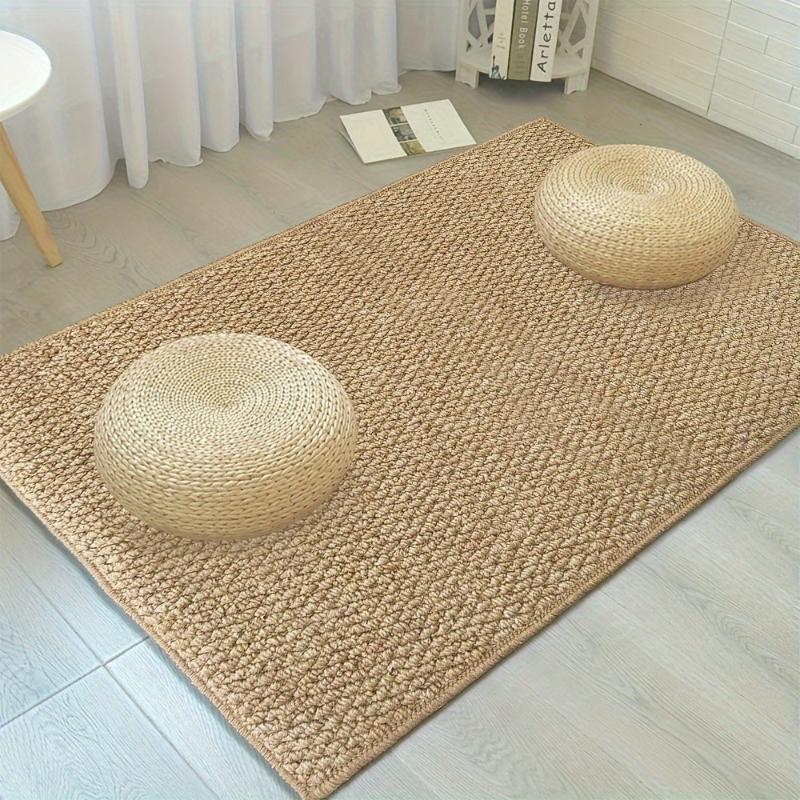 Dørmatte Utendørs Sklisikker Med Attraktiv Design