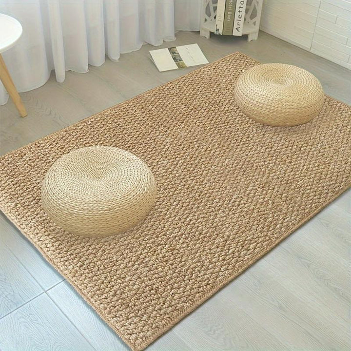 Dørmatte Utendørs Sklisikker Med Attraktiv Design