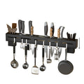 Veggmontert Knivholder for Kjøkken – Elegant & Plassbesparende